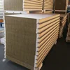Structural insulated panels Rockwool sandwich panel