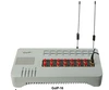 16 ports 16 sim GOIP-16 Quad band VOIP GSM Gateway 16 Channel GOIP IMEI change support sim bank, IP Phone Adapter