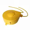 Multi Cord 6m Signal Cord Spring Driven Retractable Cable Reel