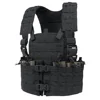 2019 New Chest Rig Tactical Vest Chest Set Combat Training Light Outdoor Adjustable