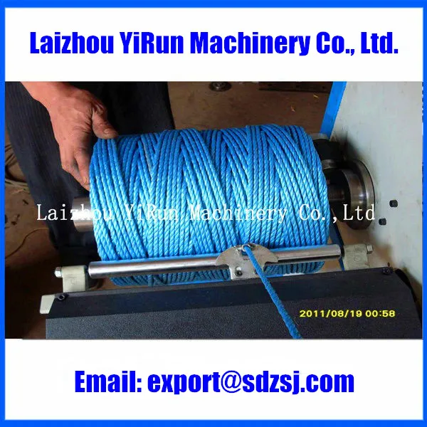 Automatic Wire Rope Winding Packing Spooling Machinery Buy Automatic