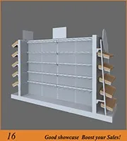 2020 New Arrival Cosmetic Display Rack Houseware Floor Stand - Miniso/Nome shelves - 7 2020 New Arrival Cosmetic Display Rack Houseware Floor Stand - Miniso/Nome shelves - 7