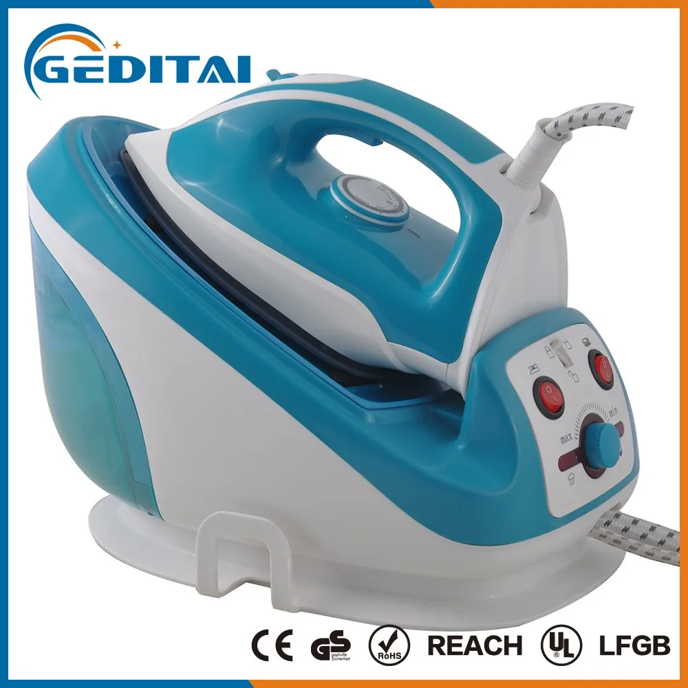 Steam Iron Station Electric Steam Station Iron Corded Steam Iron