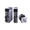 80mm size 300W DC servo motor for index plate