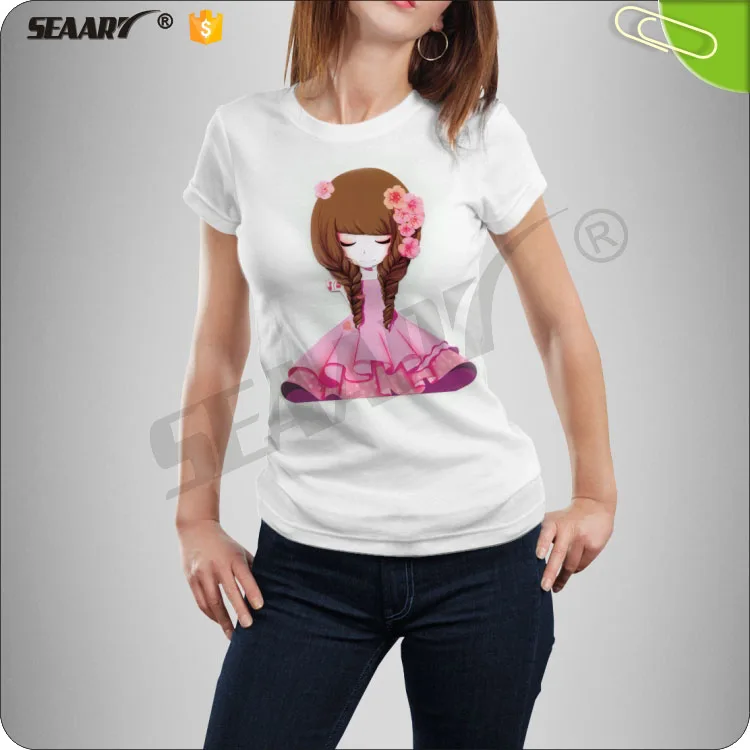 best t shirts for heat transfer vinyl