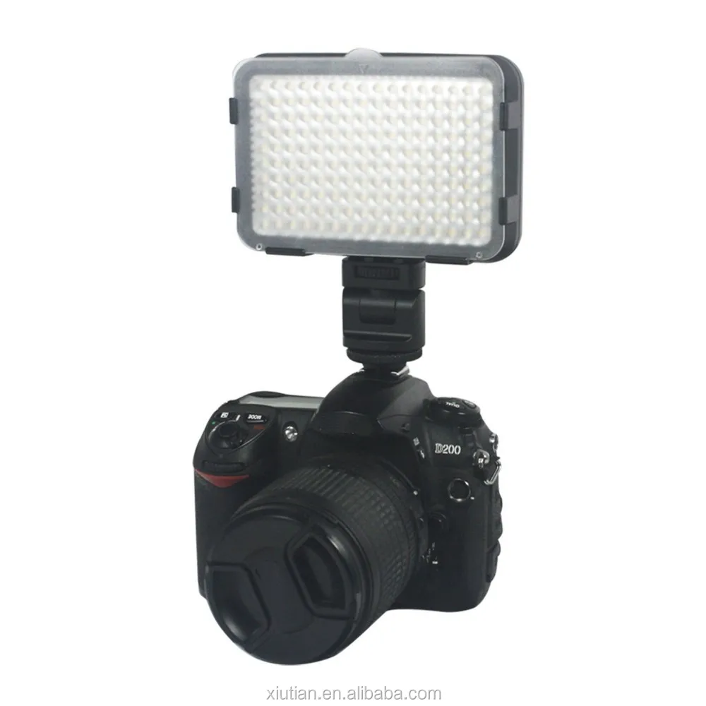 Product Suppliers: Factory Price for led video studio light,led camera
light and video shooting led light