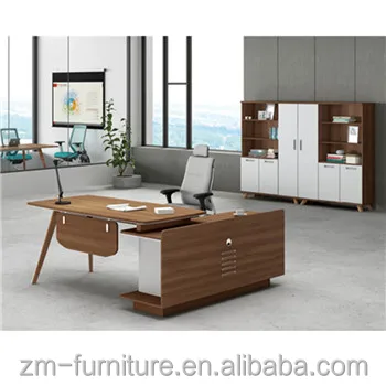Modern Executive Desk Manager Desk Office Furniture Set Buy Executive Desk Set Executive Modern Office Furniture Executive Office Products Product On Alibaba Com