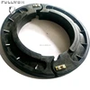 small volume bulletproof tires Tire run flat insert for Military Tyre