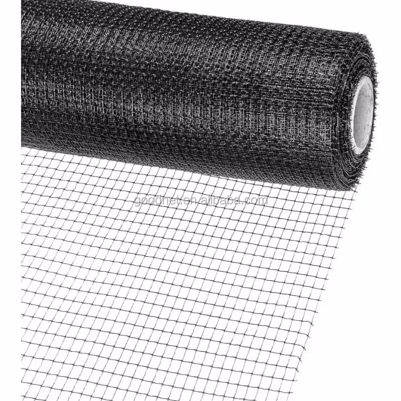 Pp Plastic Extruded Anti Mole Mesh 4x200m,60gsm Buy Mole Mesh,Anti