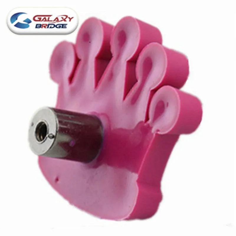 China Pink Dresser Knobs China Pink Dresser Knobs Manufacturers