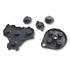 LQJP for GameCube Conductive Rubber for Nintendo GameCube for NGC Controller Conductive Rubber Button Pad Replacement Parts