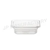 Commerical Kitchenware food storage Plastic GN Size Container