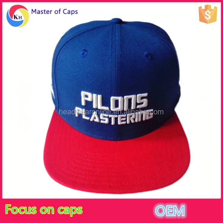 ton_Black_Snapback_Cap_2.jpg