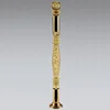 HAOYE modern platform acrylic stair railing roman post