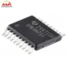 TPS2211APW 1A Single-Slot PC Card Power Switch Parallel Interface