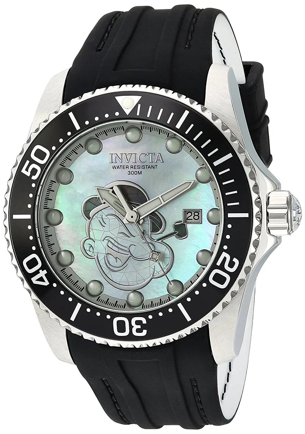 invicta 24581