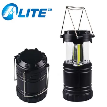 outdoor led camping lantern