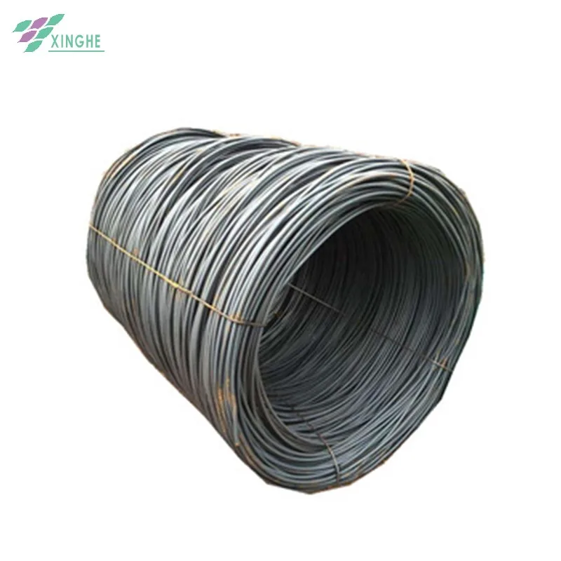 Wire rod