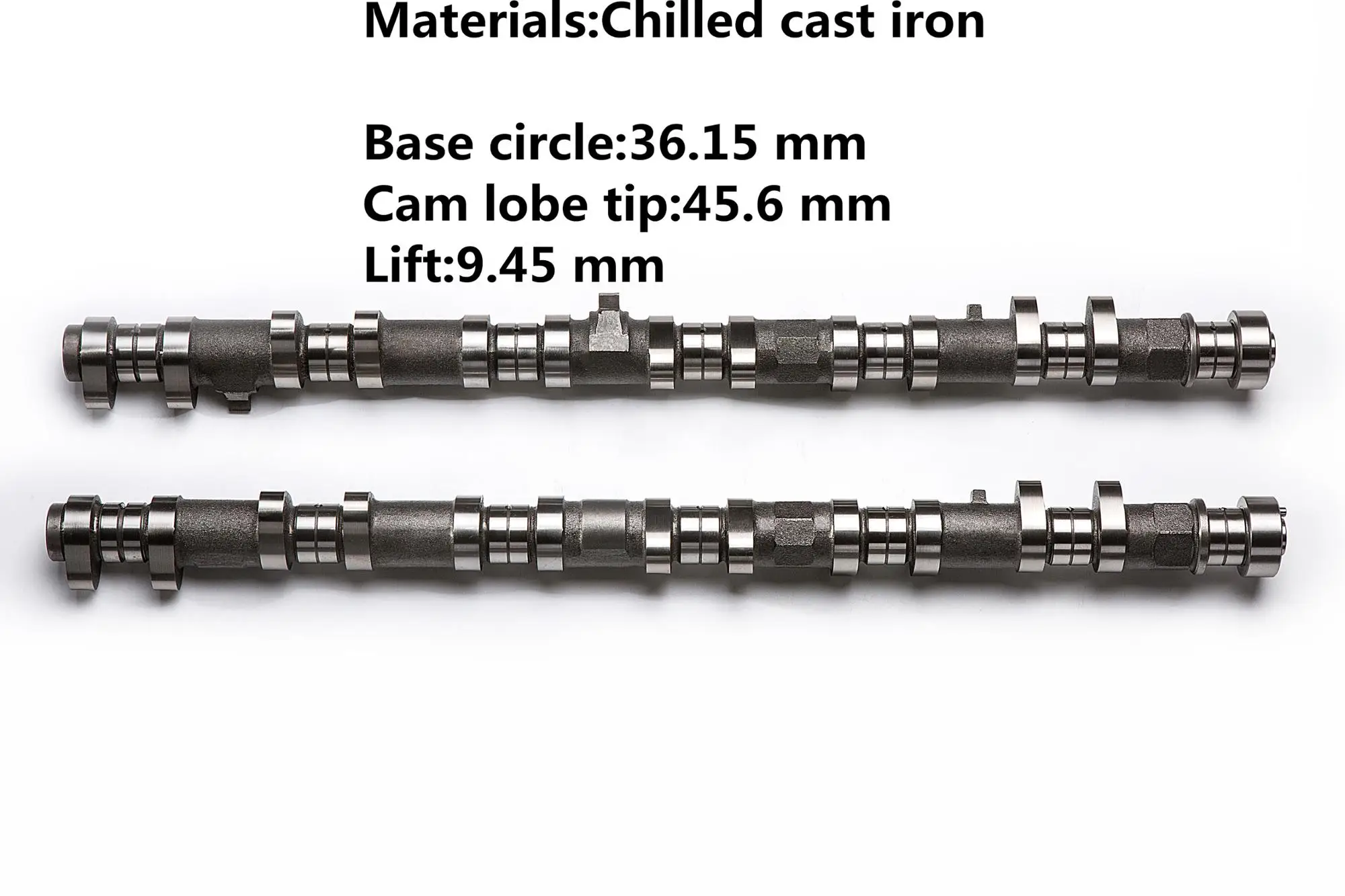 凸轮轴 型 双顶置凸轮轴 发动机 2jz 2jz-gte 应用 丰田 2jz