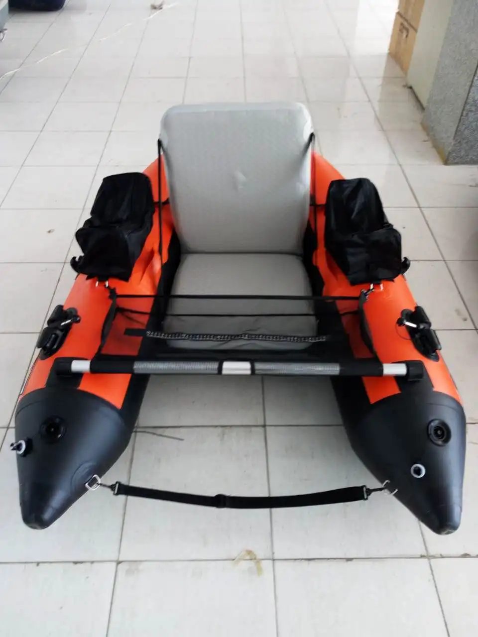 Hot Cheap Windshield Folding Fishing Boat Belly Boat Buy Windshield