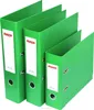 Colourful PVC/Paper Rigid Box File