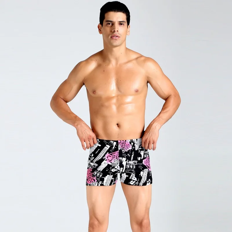 Swim Trunks For Guys With Big Legs 