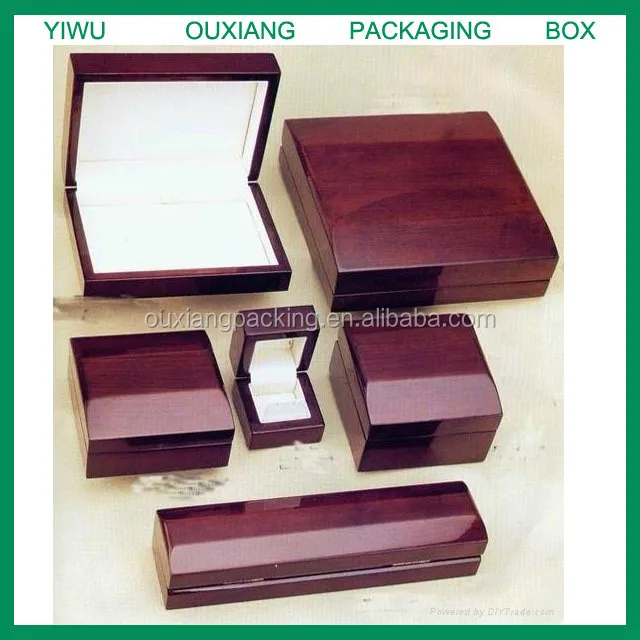 High Quality Wooden Jewel Box,Jewellery Box,Jewelry Packaging Box Buy