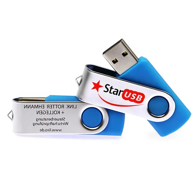 Bulk Oem Logo Customized Usb 1gb 2gb 4gb 32gb 128gb Pendrive Custom Usb