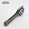 Custom Racing Connecting Rods Forged for Mitsubishi Lancer Evolution 4g63 Engine Connecting Rod