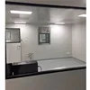 dynamic/ static pharmaceutical clean room pass box