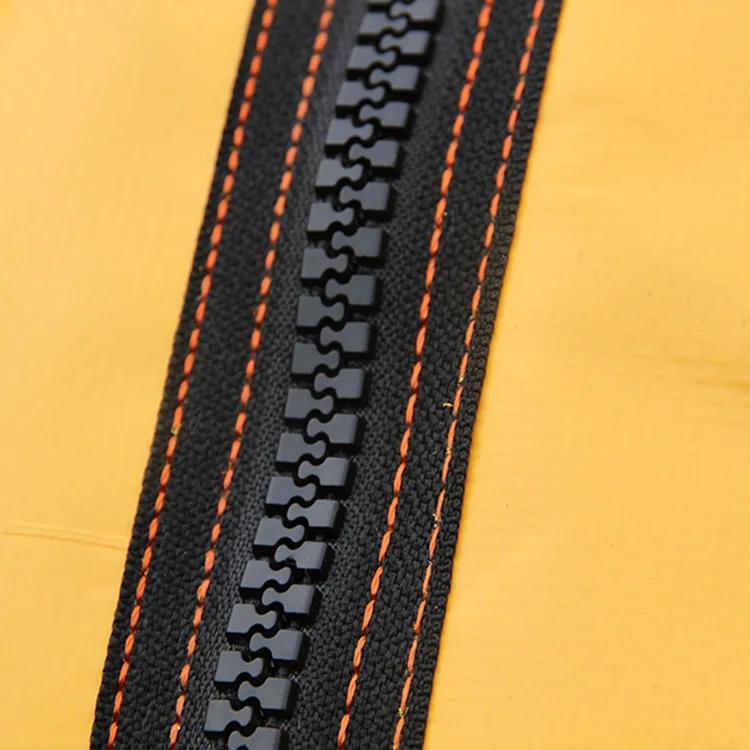 tunnel flexible ventilation duct