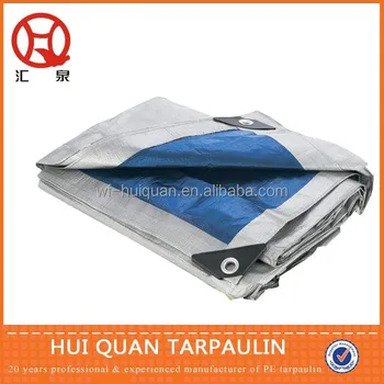 Ground Sheet Military Camping Tent Tarpaulin Canvas Polyethene Bags Polyethylene Fibre