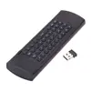 Air Mouse Keyboard Controller 2.4G Wireless Portable Remote Control for Smart TV Android TV box mini PC HTPC