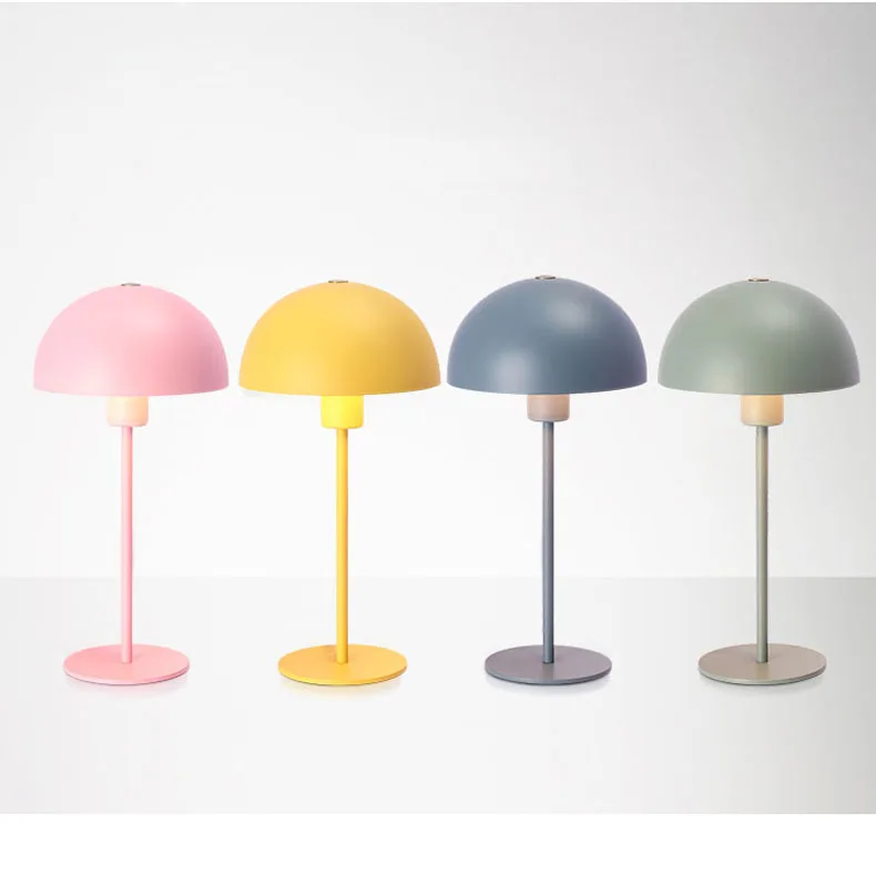 unique desk lamps