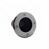 Manufacture MR16 GU10 led inground lamp shell underground light shell with good price