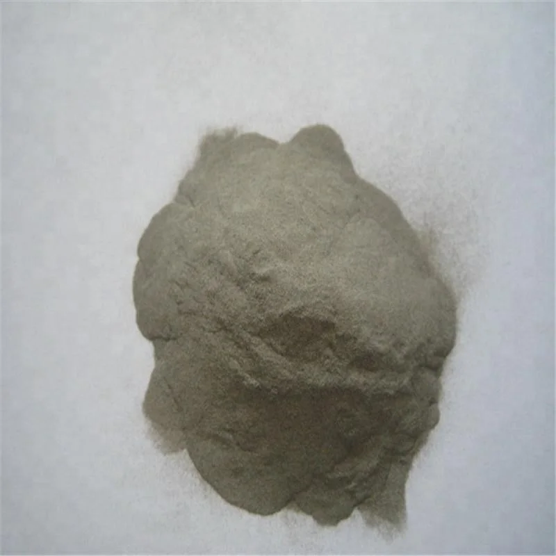 Brown Fused Aluminum Oxide Powder