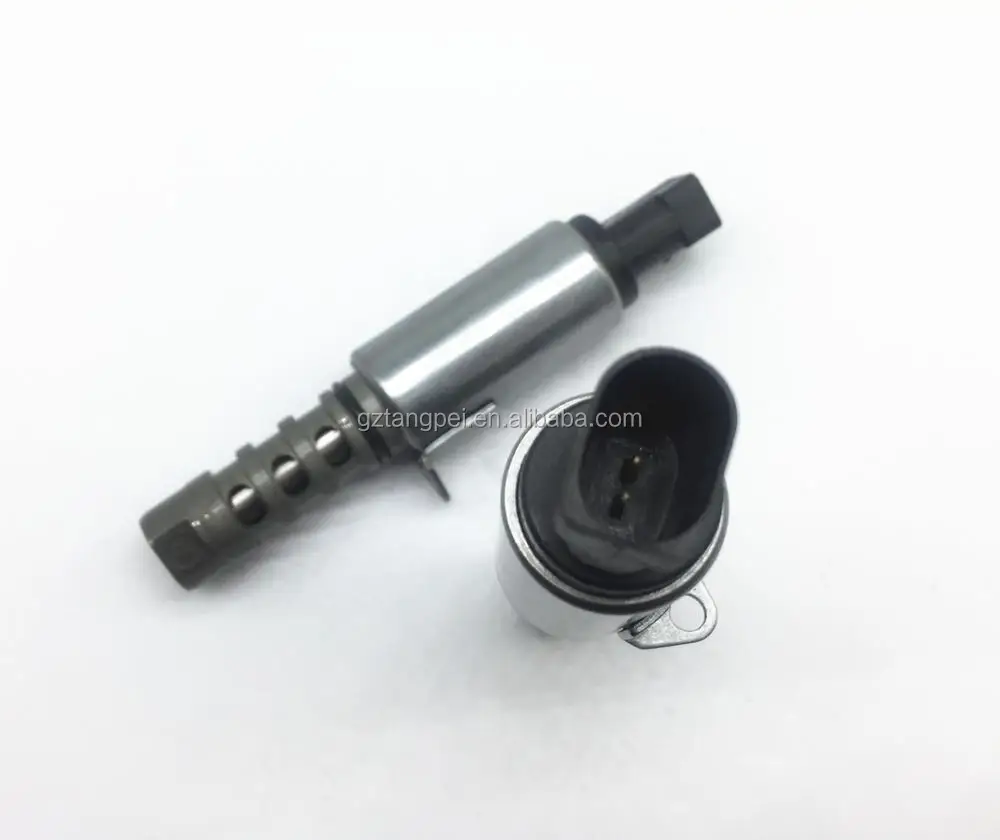Variable Valve Timing Vvt Control Solenoid For Audi A6 A8 Q7 Volkswagen ...