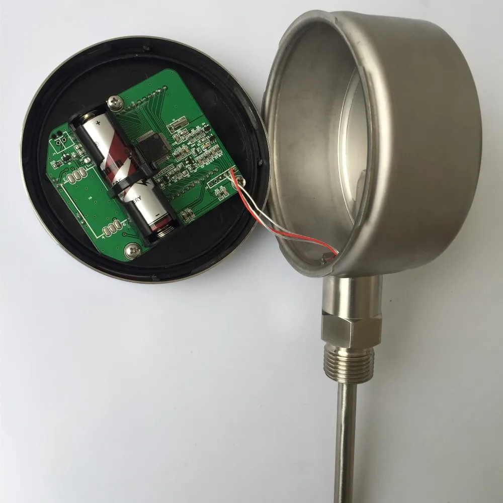 High Quality Hydraulic Oil Temperature Gauge Buy Hydraulic Oil