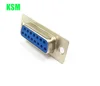 d sub mini d sub 15 pin connector male to female headers pcb DB