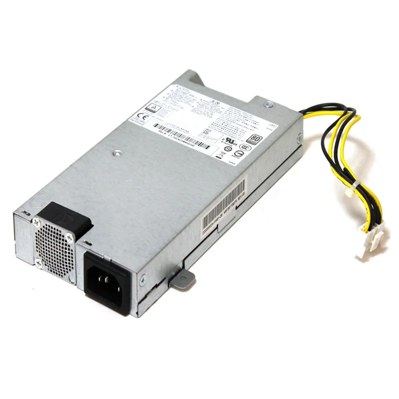 APC002 200 WATT HP POWER SUPPLY FOR ELITEONE 800 G1 ALL-IN-ONE PC APC002 200 WATT HP POWER SUPPLY FOR ELITEONE 800 G1 ALL-IN-ONE PC