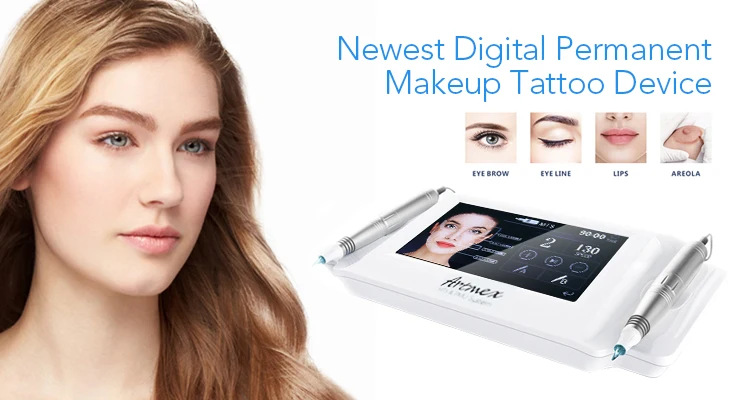 Lip And Eyebrows Tattoo Machine PMU & MTS Permanent Makeup Tattoo Machine 11.jpg