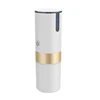 High Quality Travel Stainless Coffee Maker Touch Screen One Touch K-Cup Mini Coffee Machine