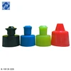 28mm neck high quality pp push-pull caps for sport bottle/ cleanser/ shampoo/ toiletries/olive oil/ essential oil