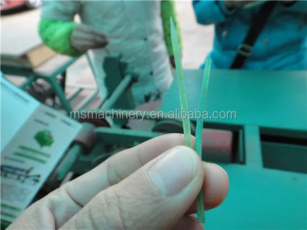 plastic toothpick making machine.JPG