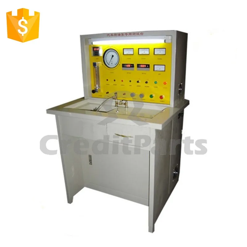 No.FPT-004 Portable Fuel Pump Test Machine Professional Fuel Pump Test ...