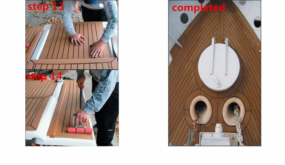 Pvc Soft Deck For Boat/yacht/pontoon Deck Slipresistant Marine Vinyl