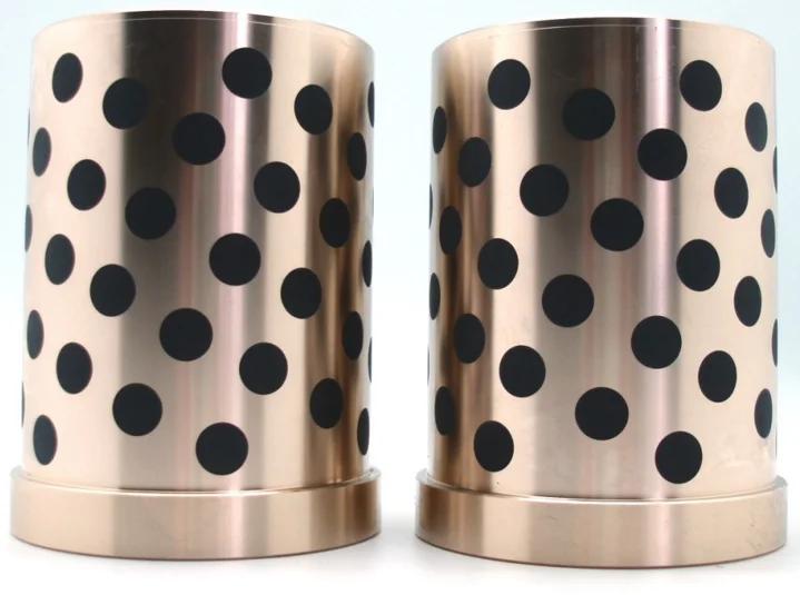 Oiless Sliding Guide Bush Buy Oiless Bush,Guide Bush,Sliding Bush