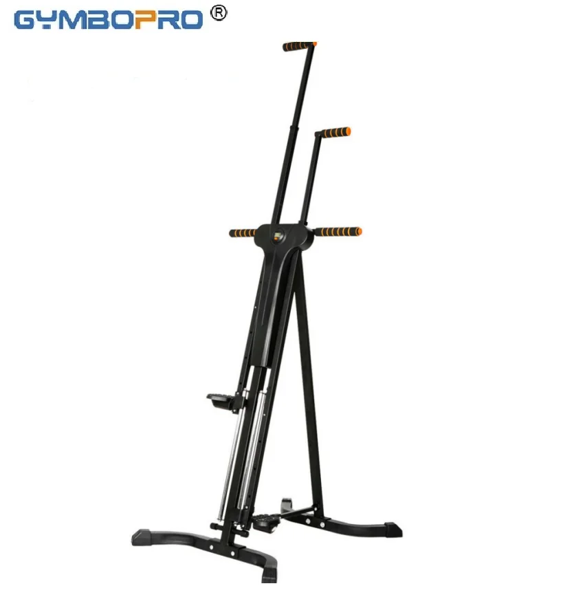 Gym Fitness Equipment Strength Training Climber Professional Climbing Machine
