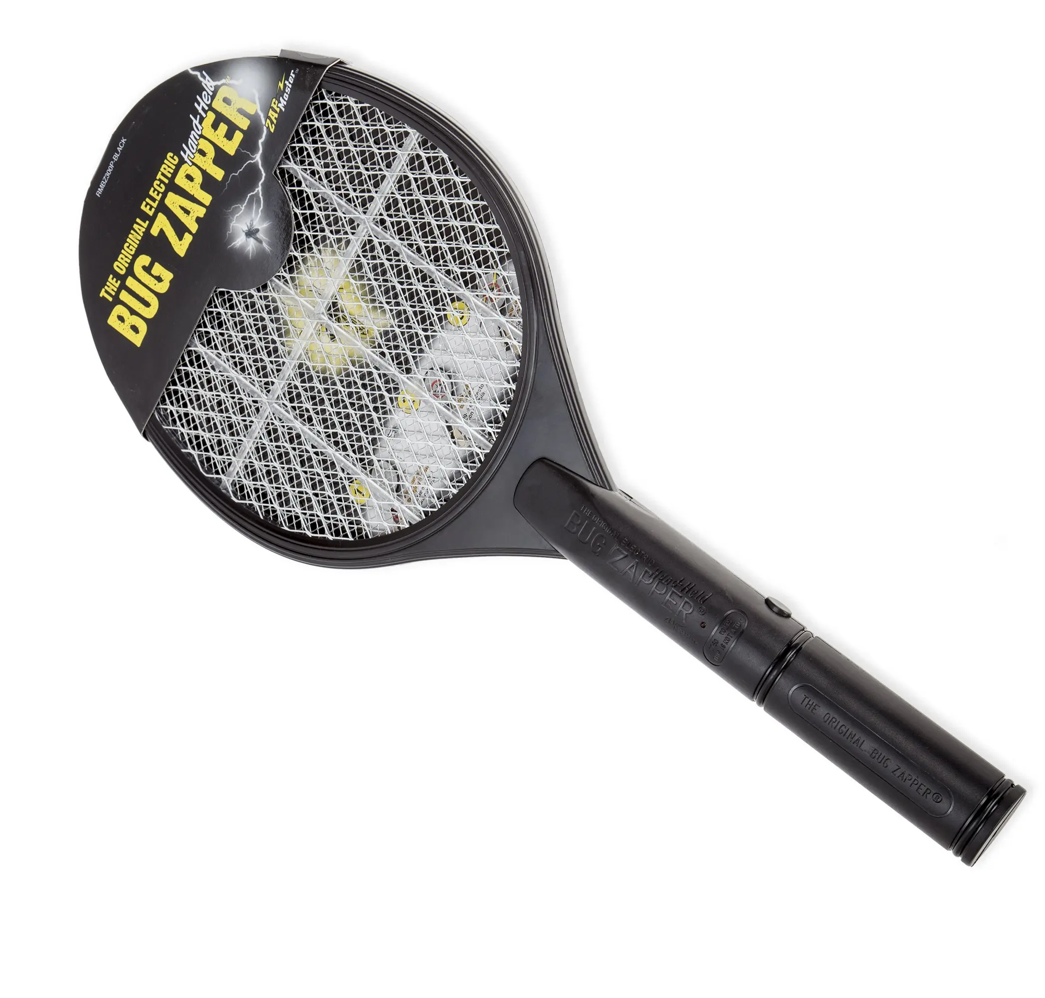 original bug zapper racket