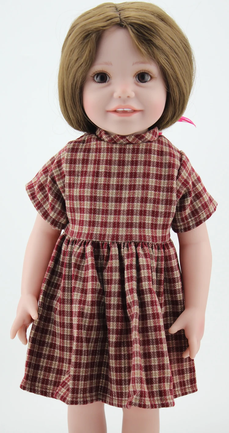 18 inch american girl doll